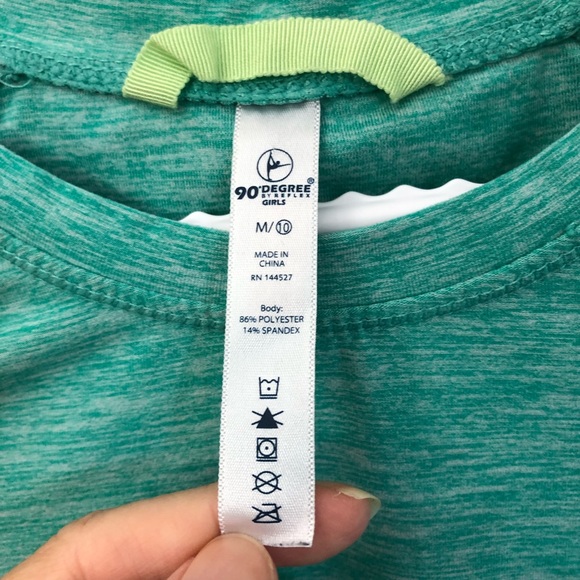 90 Degree by Reflex shirt - Picture 7 of 7